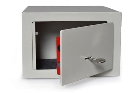 Mechanik-Tresor Augsburg